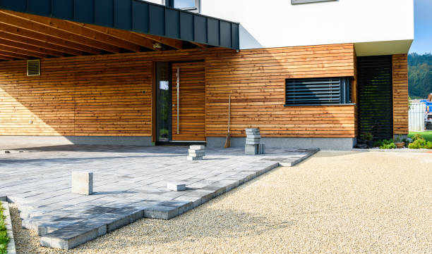 Best Driveway Pavers Near Me  in Auburn, MI