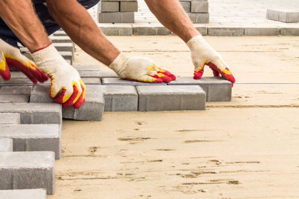 Reasons to Select Us for Your Driveway Paving Requirements in Auburn, MI