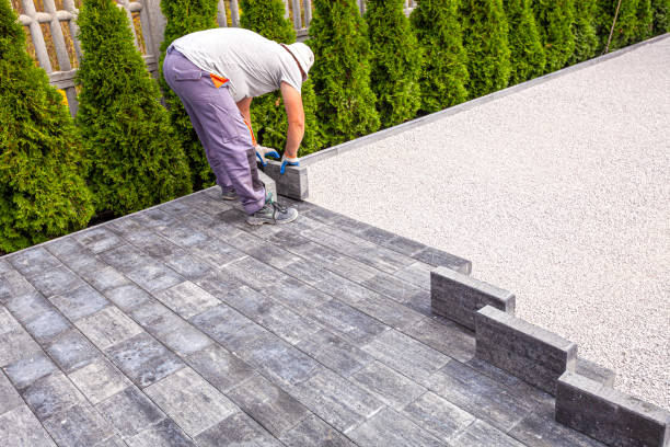 Best Driveway Repair Near Me  in Auburn, MI
