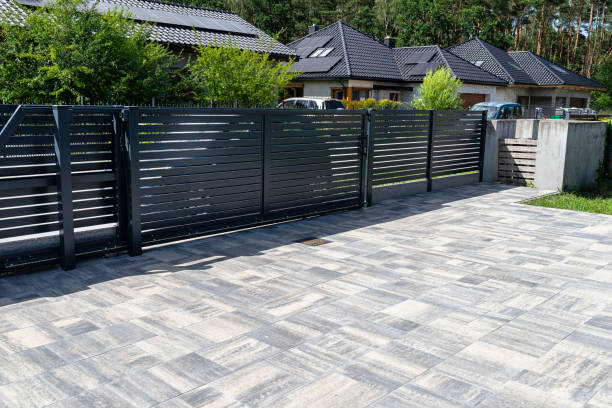 Best Driveway Paving Contractor  in Auburn, MI