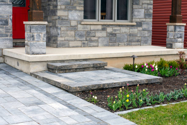 Best Commercial Driveway Pavers  in Auburn, MI