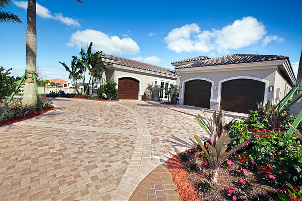 Best Driveway Paving Company  in Auburn, MI
