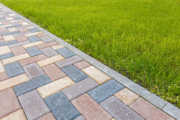 Best Cobblestone Driveway Pavers  in Auburn, MI